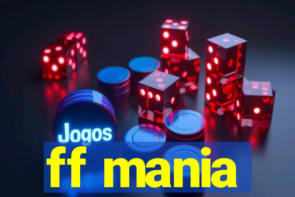 ff mania